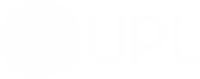 UPL Logo (2023) Mono White CMYK (1)